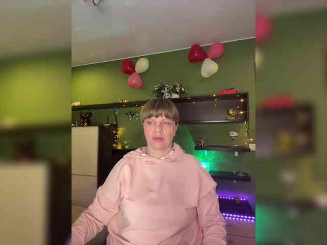 Veronika_Gold webcam