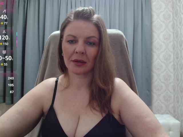 Veronika_Gold webcam