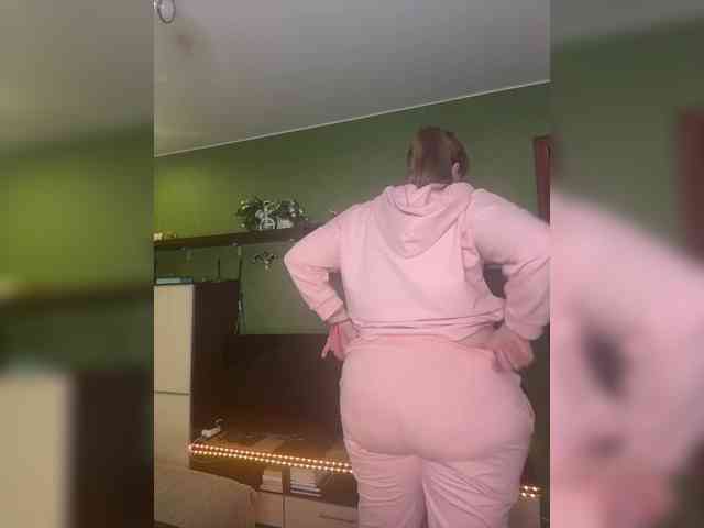 Veronika_Gold webcam