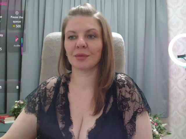 Veronika_Gold webcam