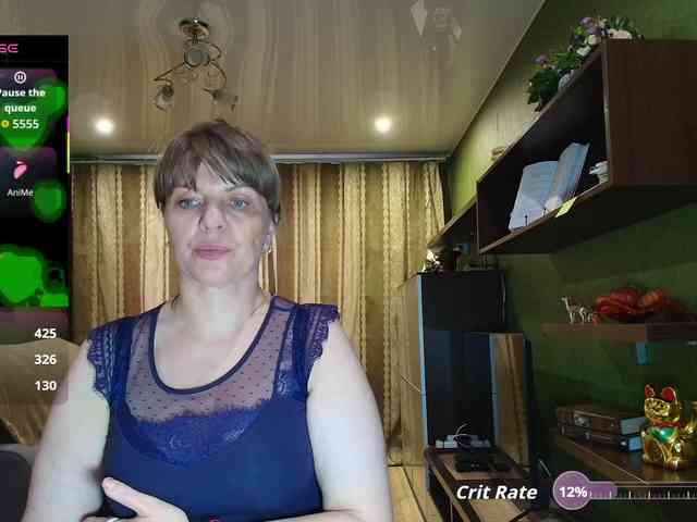 Veronika_Gold webcam