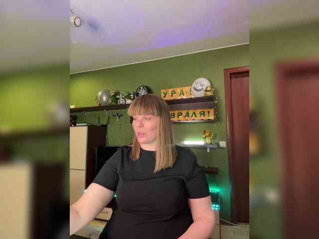 Veronika_Gold webcam