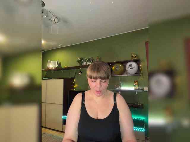 Veronika_Gold webcam