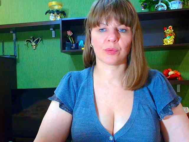 Veronika_Gold webcam
