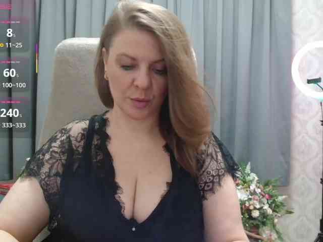 Veronika_Gold webcam