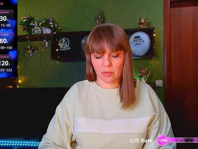 Veronika_Gold webcam