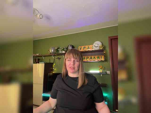 Veronika_Gold webcam