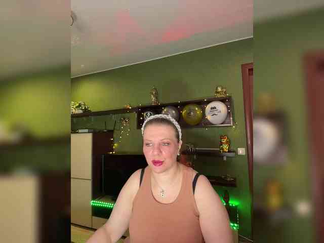 Veronika_Gold webcam