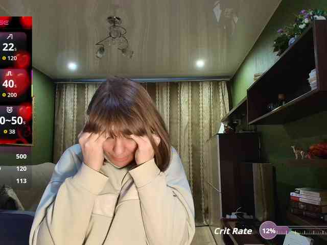 Veronika_Gold webcam