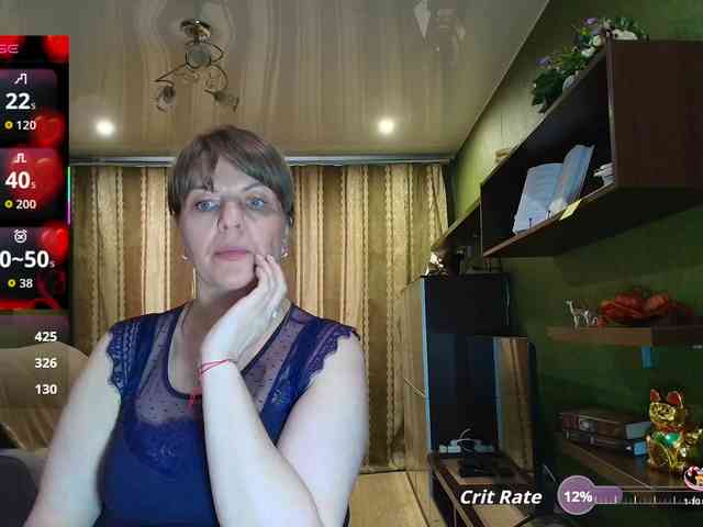Veronika_Gold webcam