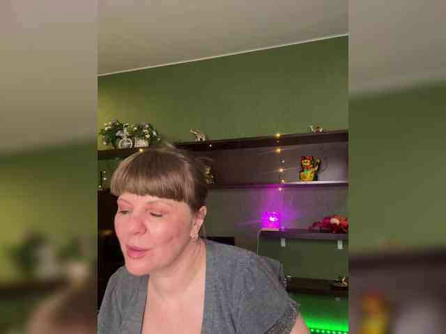 Veronika_Gold webcam