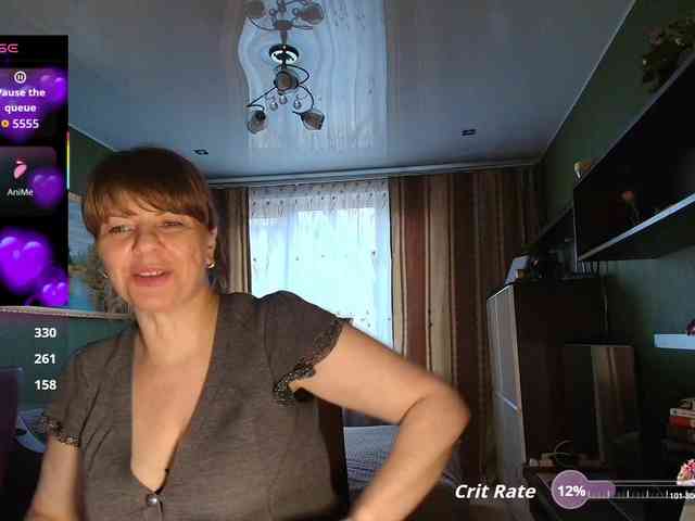 Veronika_Gold webcam