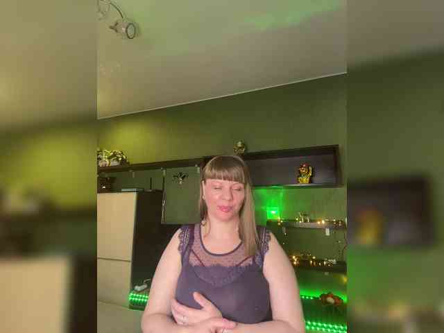 Veronika_Gold webcam