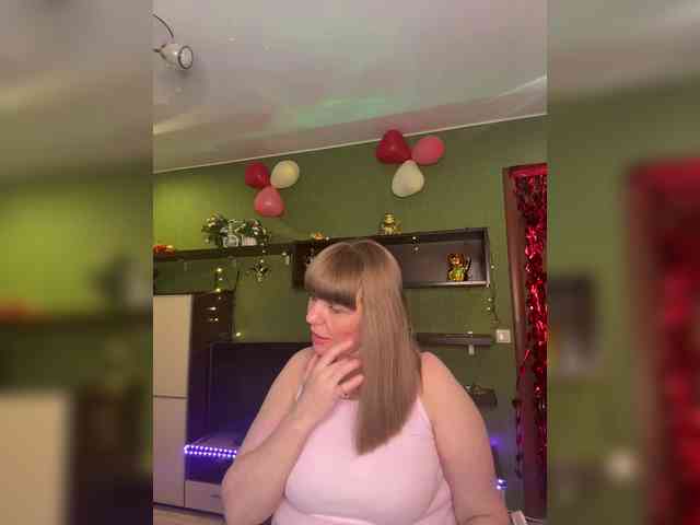 Veronika_Gold webcam