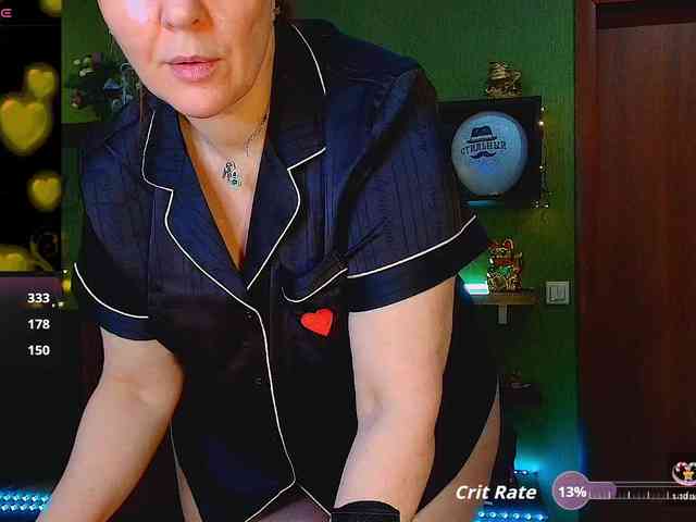 Veronika_Gold webcam