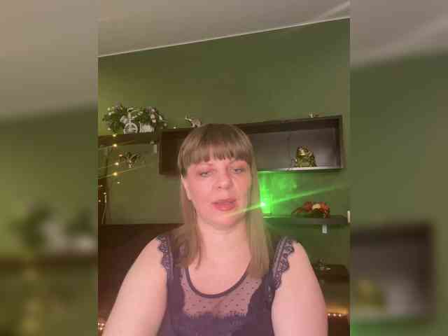 Veronika_Gold webcam