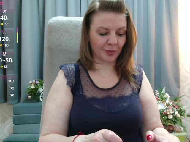 Veronika_Gold webcam