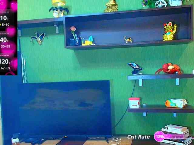 Veronika_Gold webcam