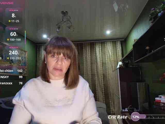 Veronika_Gold webcam