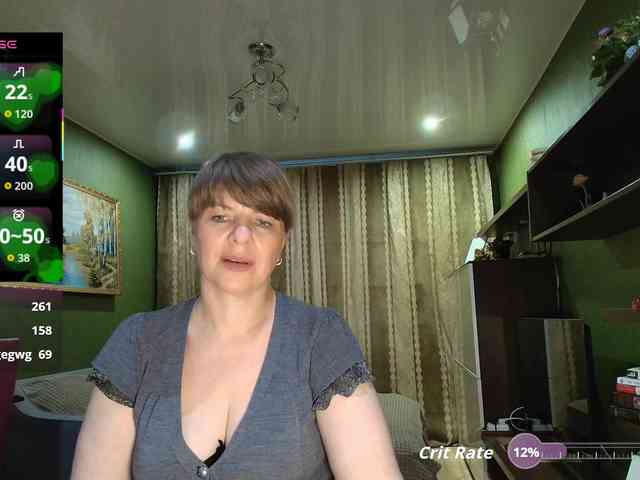 Veronika_Gold webcam