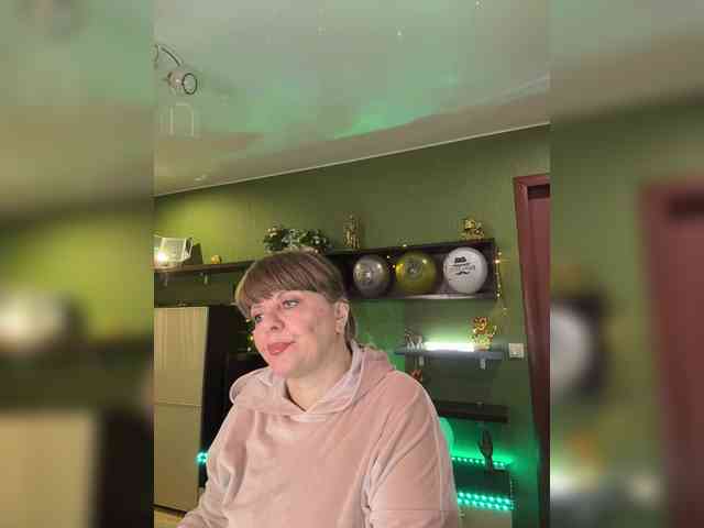 Veronika_Gold webcam