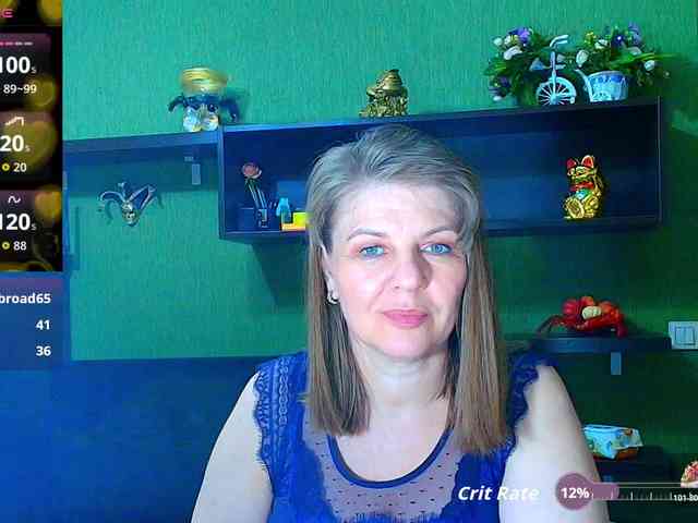 Veronika_Gold webcam
