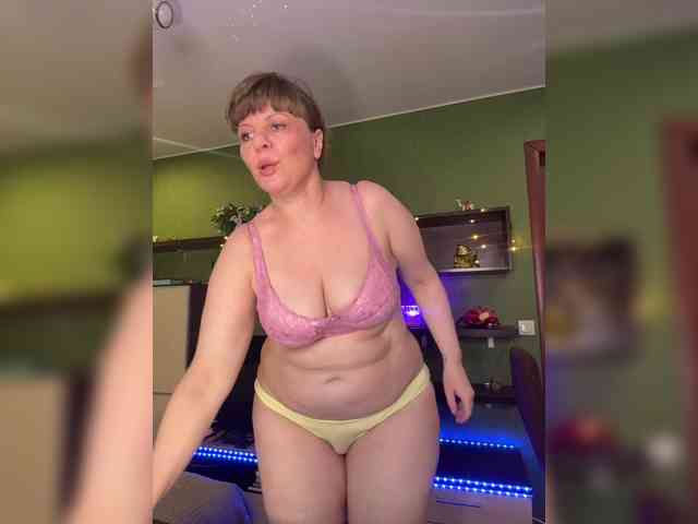 Veronika_Gold webcam