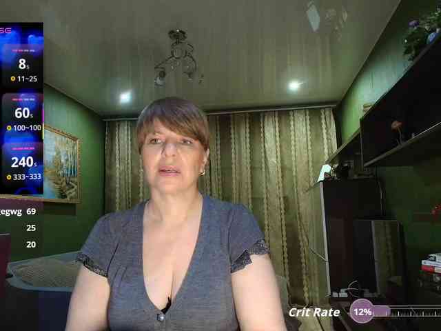 Veronika_Gold webcam