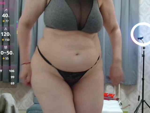 Veronika_Gold webcam