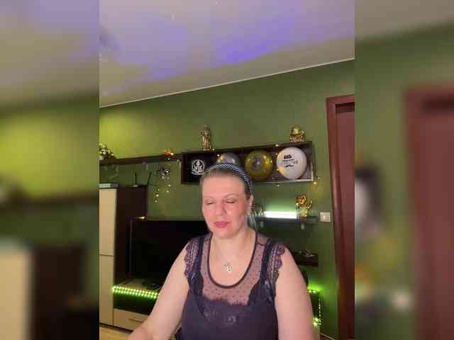 Veronika_Gold webcam