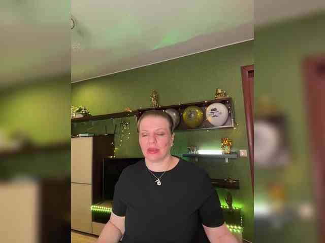 Veronika_Gold webcam