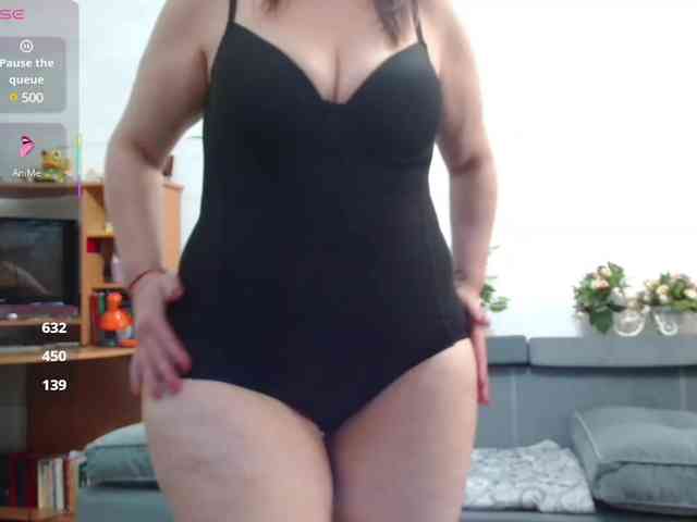 Veronika_Gold webcam