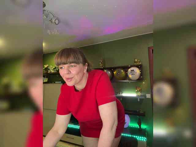 Veronika_Gold webcam