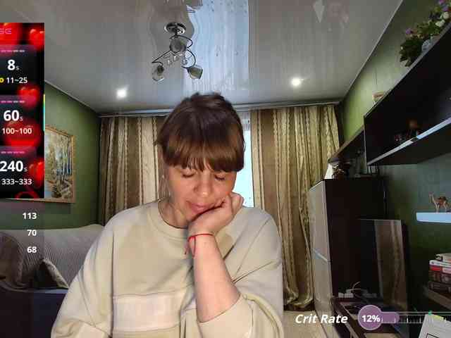 Veronika_Gold webcam