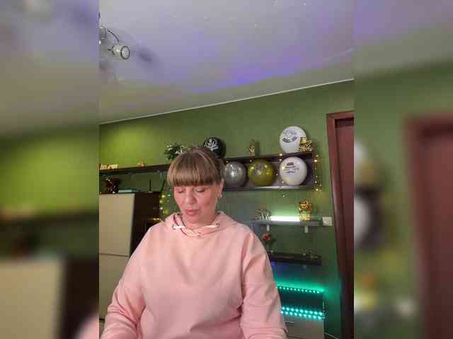 Veronika_Gold webcam