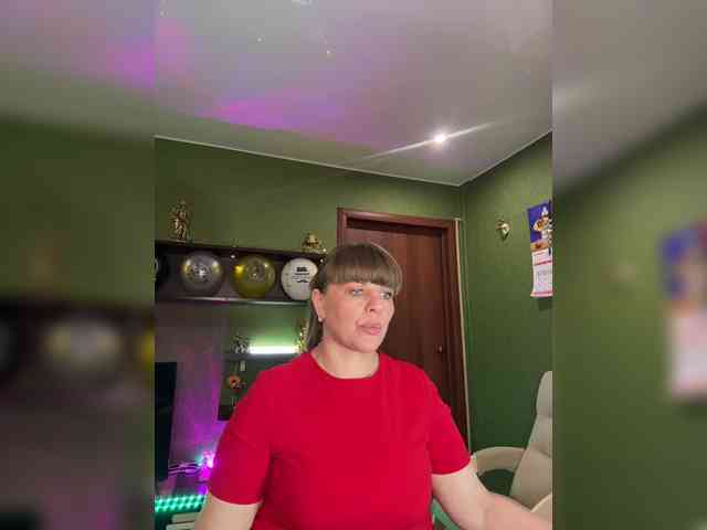 Veronika_Gold webcam