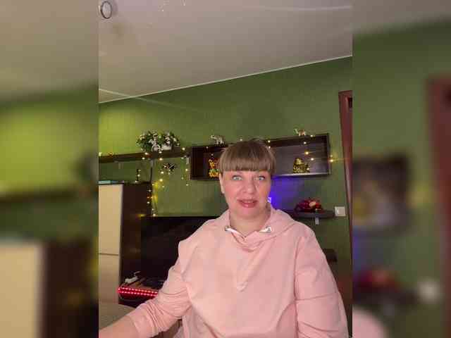 Veronika_Gold webcam