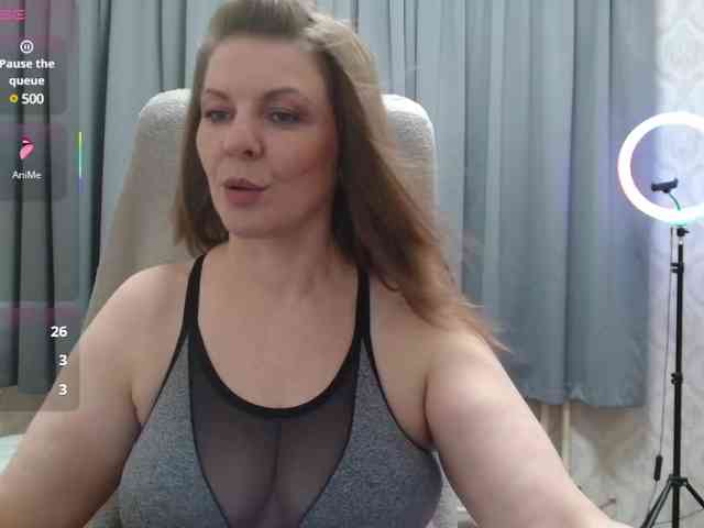 Veronika_Gold webcam