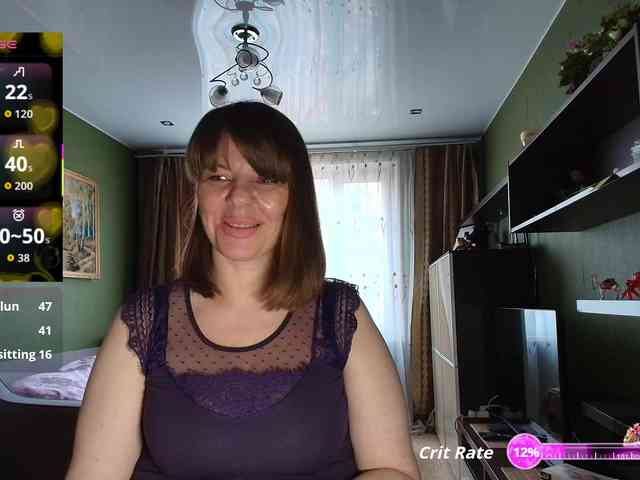 Veronika_Gold webcam