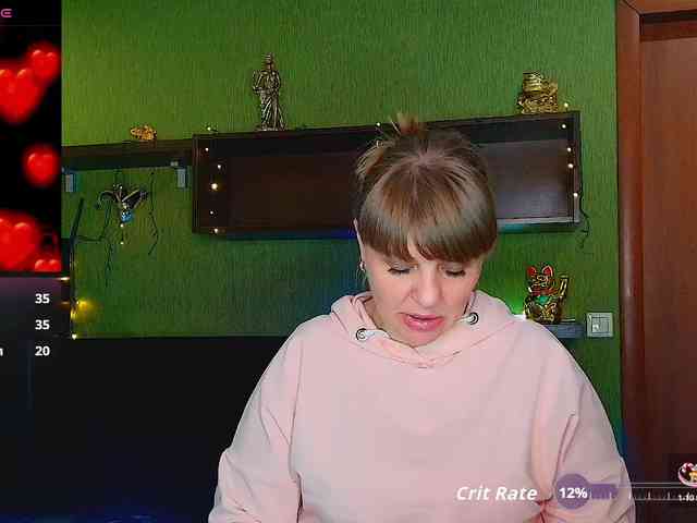 Veronika_Gold webcam