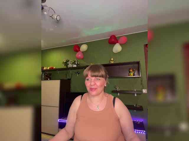 Veronika_Gold webcam