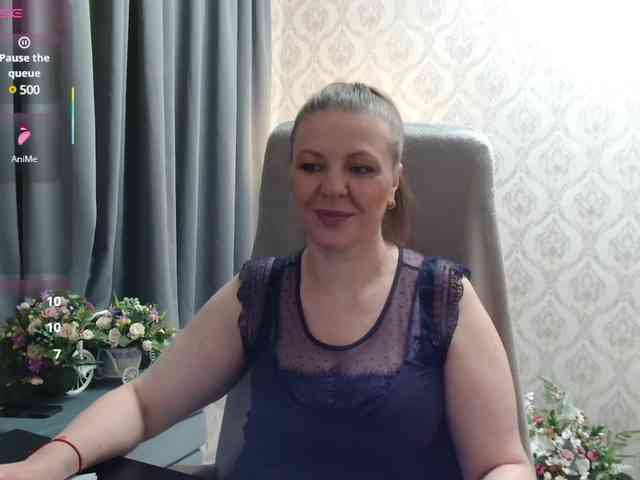 Veronika_Gold webcam