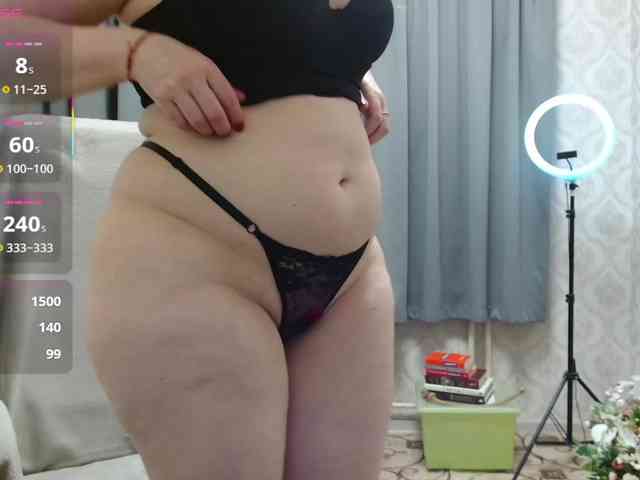 Veronika_Gold webcam
