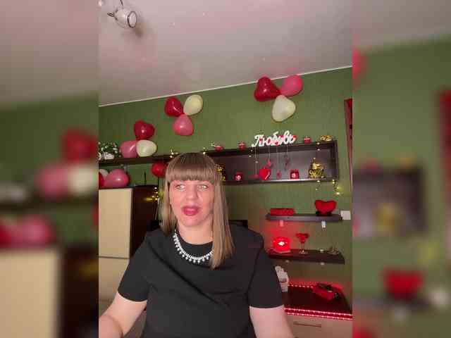 Veronika_Gold webcam