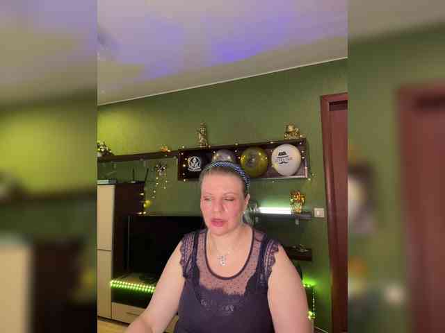 Veronika_Gold webcam