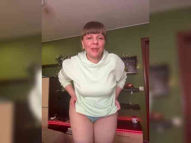 Veronika_Gold webcam