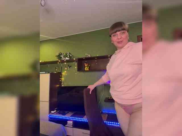 Veronika_Gold webcam