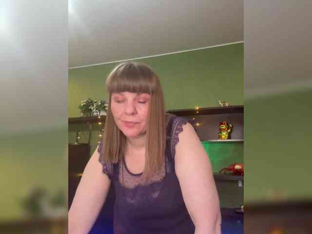 Veronika_Gold webcam