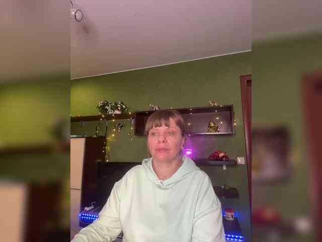 Veronika_Gold webcam