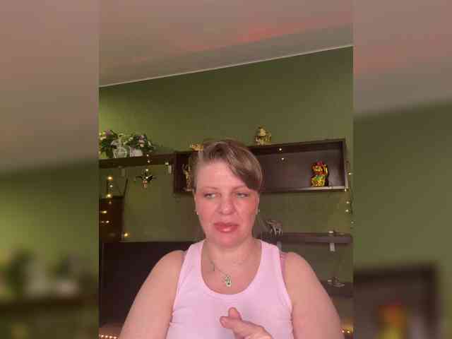 Veronika_Gold webcam